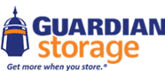 Pearl Limousine Corporate Client Gardian Storage Logo