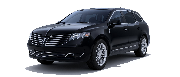 Pearl Limousine booking luxury sedan lincoln mkz 