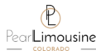 Pearl Limousine Colorado Logo